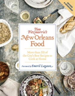 Bertrand.pt - Tom Fitzmorris'S New Orleans Food (Revised And Expanded Edition)