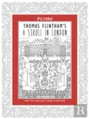 Tom Flintham'S A Stroll In London