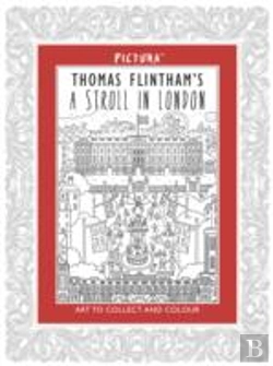 Bertrand.pt - Tom Flintham'S A Stroll In London