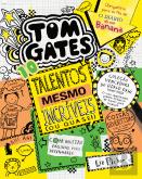Tom Gates 10