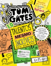 Tom Gates 10