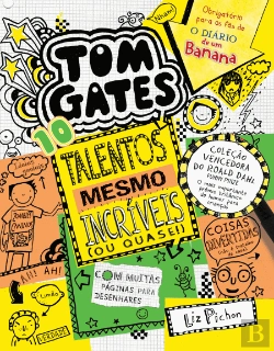Bertrand.pt - Tom Gates 10