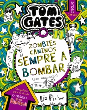 Tom Gates 11