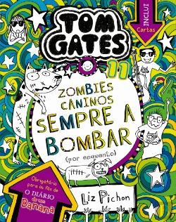 Bertrand.pt - Tom Gates 11