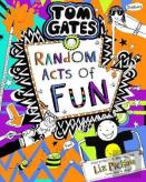 Tom Gates 19: Random Acts Of Fun (Pb)