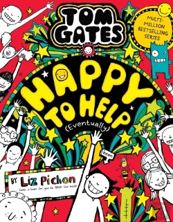 Bertrand.pt - Tom Gates 20: Happy To Help (Eventually)