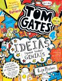 Tom Gates 4: Ideias Quase Todas Geniais