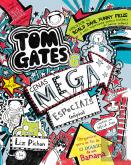 Tom Gates 6