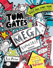 Tom Gates 6