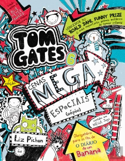 Bertrand.pt - Tom Gates 6