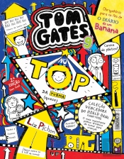 Tom Gates 9