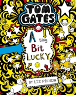 Bertrand.pt - Tom Gates: A Tiny Bit Lucky