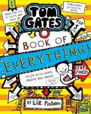 Tom Gates: Book Of Everything (Book 22)