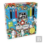 Tom Gates: Colourmania