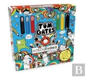 Tom Gates: Colourmania