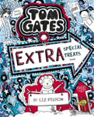 Tom Gates: Extra Special Treats (Not)
