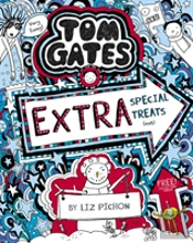 Tom Gates: Extra Special Treats (Not)