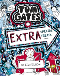 Bertrand.pt - Tom Gates: Extra Special Treats (Not)