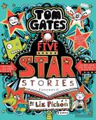 Tom Gates: Five Star Stories
