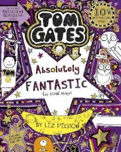 Tom Gates Is Absolutely Fantastic (At Some Things)
