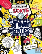 Tom Gates N.º 7