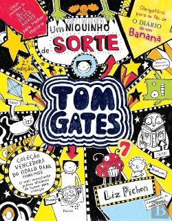 Bertrand.pt - Tom Gates N.º 7