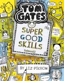 Tom Gates: Super Good Skills (Almost...)