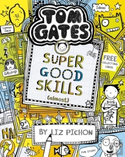 Bertrand.pt - Tom Gates: Super Good Skills (Almost...)