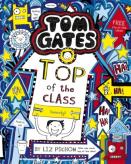 Tom Gates: Top Of The Class (Nearly)