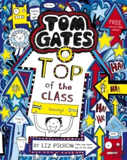 Bertrand.pt - Tom Gates: Top Of The Class (Nearly)