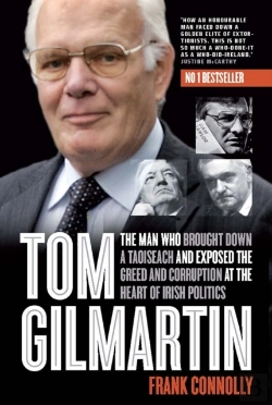 Bertrand.pt - Tom Gilmartin