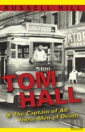 Tom Hall