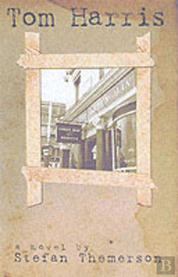 Bertrand.pt - Tom Harris