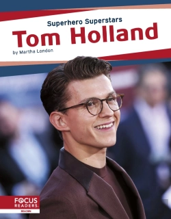 Bertrand.pt - Tom Holland