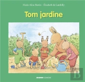 Tom Jardine