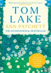 Tom Lake