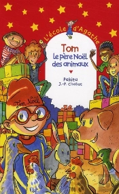 Tom Le Père Noël Des Animaux