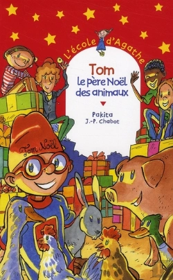 Bertrand.pt - Tom Le Père Noël Des Animaux