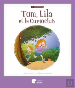 Bertrand.pt - Tom Lila Et Le Curioclub