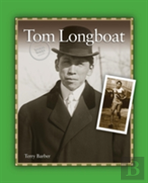 Tom Longboat