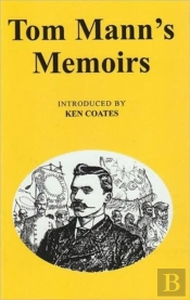 Tom Mann'S Memoirs