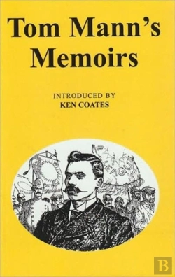 Bertrand.pt - Tom Mann'S Memoirs