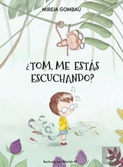 Tom, Me Estas Escuchando?