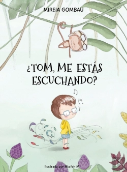 Bertrand.pt - Tom, Me Estas Escuchando?