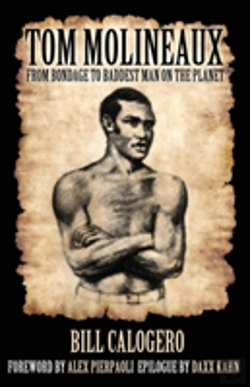 Bertrand.pt - Tom Molineaux:: From Bondage To Baddest Man On The Planet