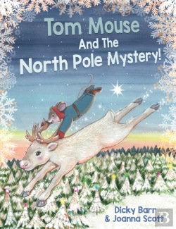 Bertrand.pt - Tom Mouse And The North Pole Mystery!