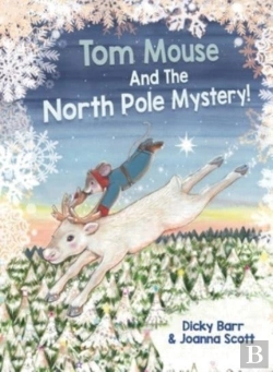 Bertrand.pt - Tom Mouse And The North Pole Mystery!