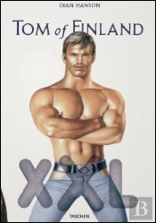 Tom of Finland XXL