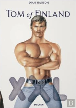 Bertrand.pt - Tom of Finland XXL