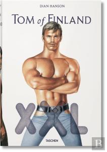 Tom of Finland XXL